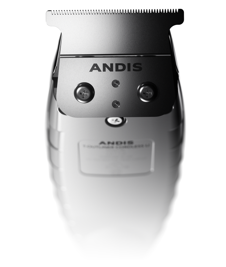 Andis  Cordless Lithium T-Outliner Trimmer