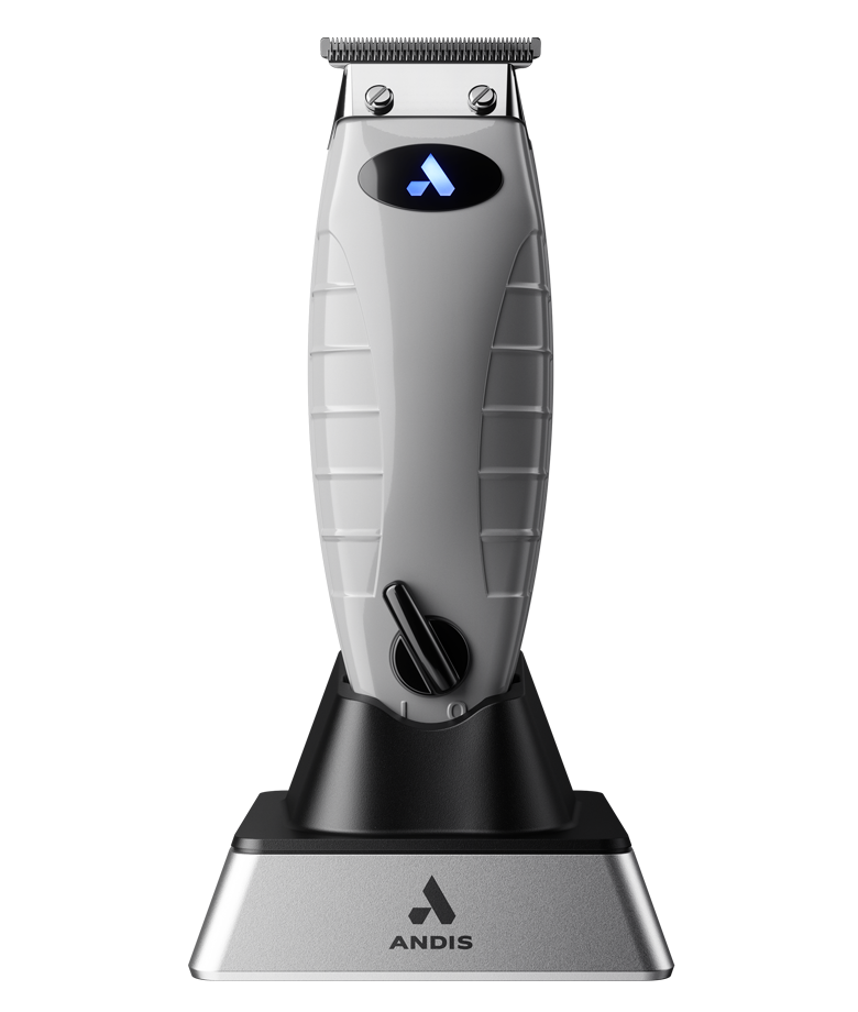 Andis  Cordless Lithium T-Outliner Trimmer