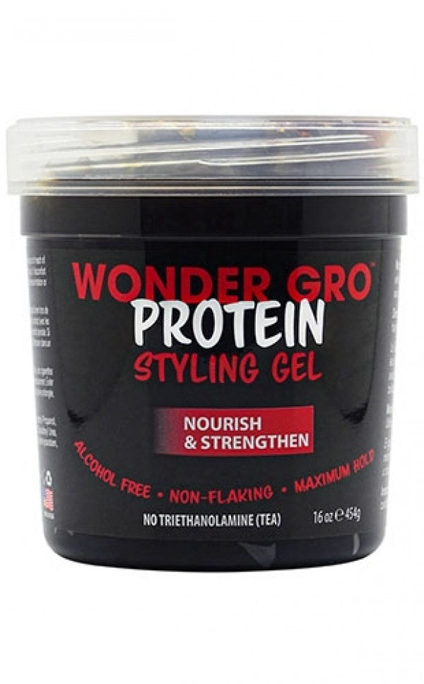 Wonder Gro Protein Styling Gel