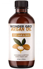 Wonder Gro Argan Oil