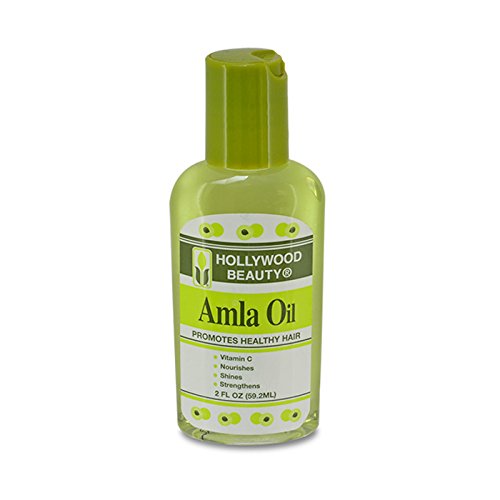 Hollywood Beauty Amla Oil