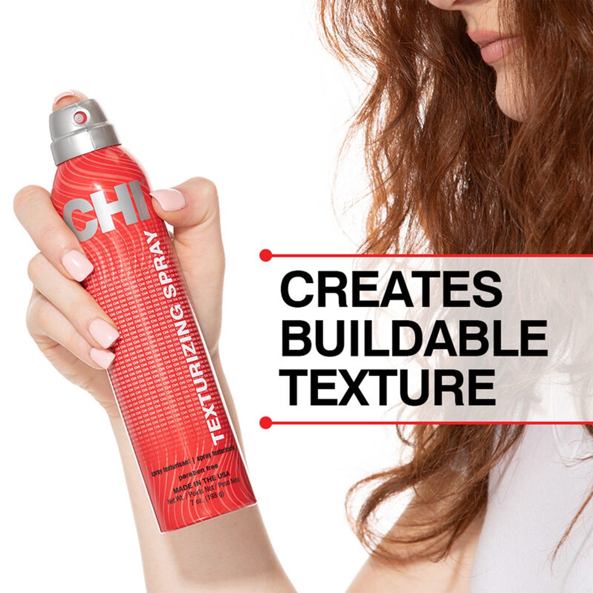 CHI Texturizing Spray - 7oz