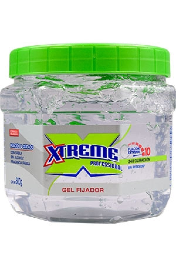 Wetline Xtreme Gel Professional Clear 17.63oz
