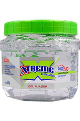 Wetline Xtreme Gel Professional Clear 17.63oz