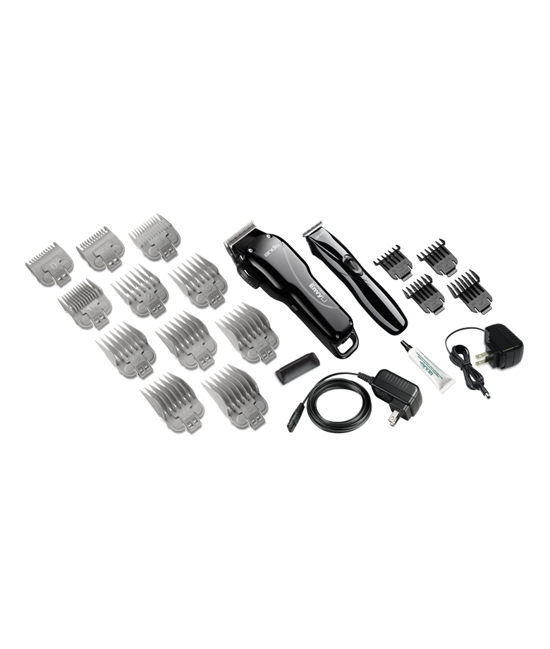 Andis Cordless Envy Li Fade Combo