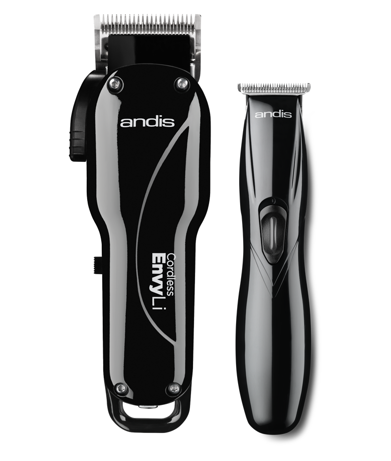 Andis Cordless Envy Li Fade Combo