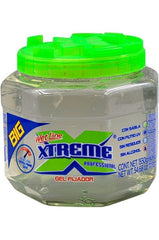 Wetline Xtreme Pro Styling Gel - Clear 54.67oz