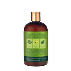 Shea Moisture Moringa & Avocado Power Greens Shampoo