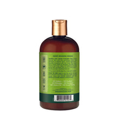 Shea Moisture Moringa & Avocado Power Greens Shampoo