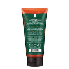 Shea Moisture Maracuja Oil & Shea Butter Beard Wash