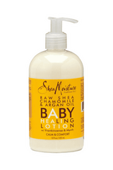 Shea Moisture Baby Raw Shea Chamomile & Argan Oil Healing Lotion