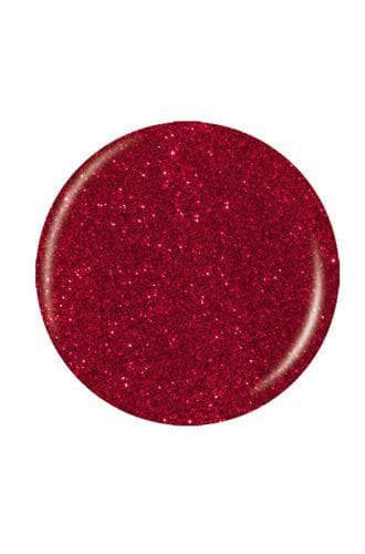 China Glaze Nail Lacquer -Red Pearl
