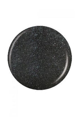 China Glaze Nail Lacquer - Black Diamond
