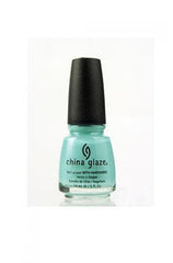 China Glaze Nail Lacquer - For Audrey