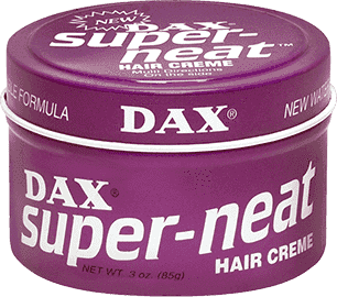 Dax Super Neat