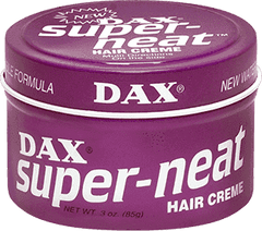 Dax Super Neat