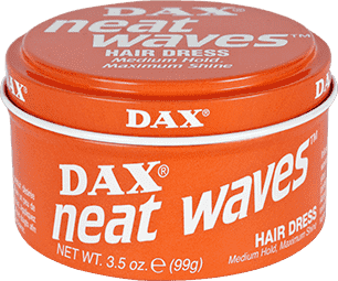 Dax Neat Waves
