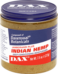 Dax Indian Hemp 7.5oz