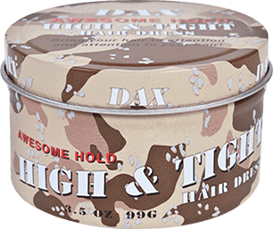 Dax High & Tight: Awesome Hold