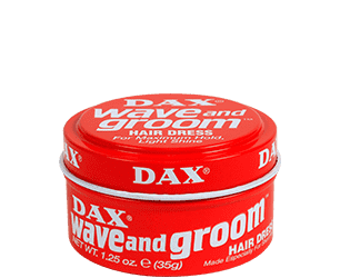 Dax Wave & Groom 1.25oz