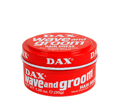 Dax Wave & Groom 1.25oz