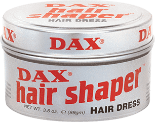 Dax Hair Shaper