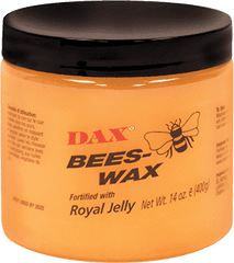 Dax Bees Wax 7.5oz