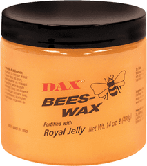 Dax Bees Wax 14oz