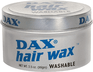 Dax Hair Wax