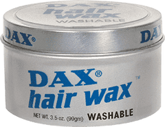 Dax Hair Wax