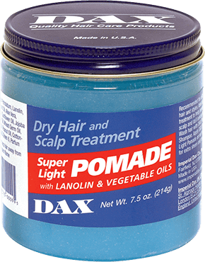 Dax Super Light Pomade