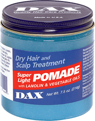 Dax Super Light Pomade