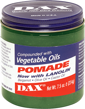 Dax Pomade 7.5oz