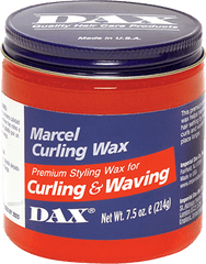 Dax Marcel Curling Wax 7.5oz