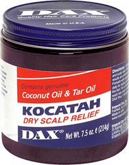Dax Kocatah 7.5oz