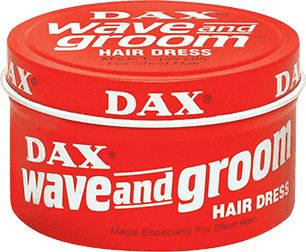 Dax Wave & Groom 3.5oz