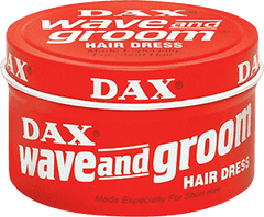 Dax Wave & Groom 3.5oz
