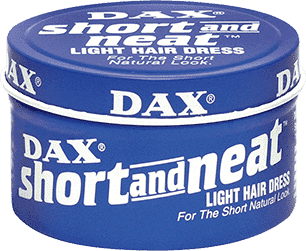 Dax Short & Neat 3.5oz