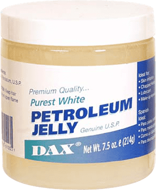 Dax Petroleum Jelly