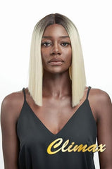 Erica Lace Front Wig