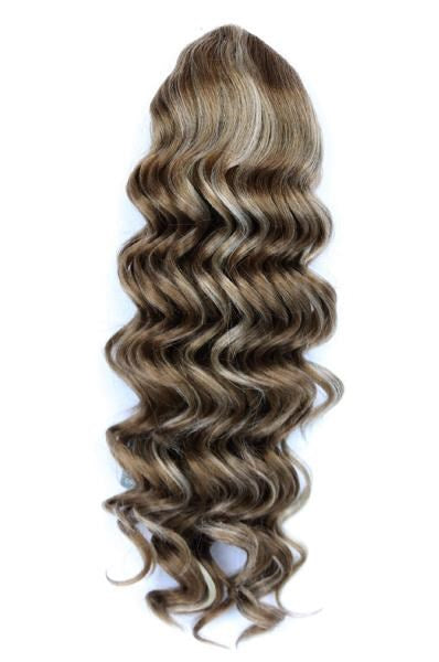 Freya Drawstring Ponytail