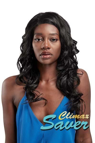 Ocea Lace Front Wig