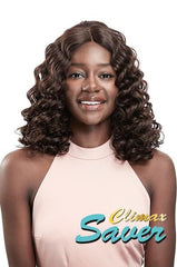 Kael 3X3 Lace Top Wig