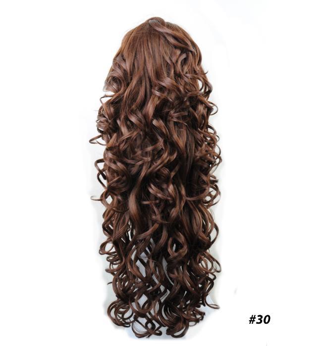 Natural Way Anna