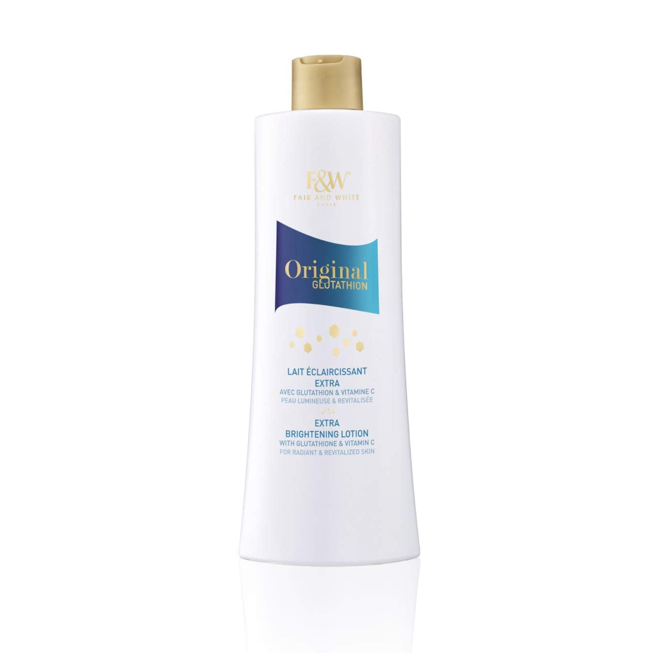Original Glutathion   Extra Brightening Body Lotion..