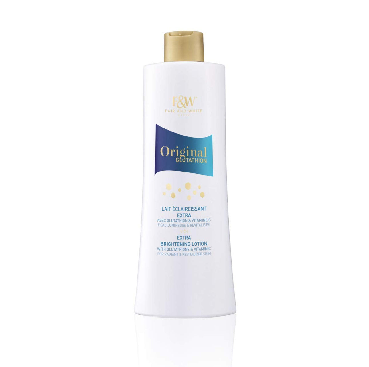 Original Glutathion   Extra Brightening Body Lotion..