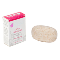 New York Fair & Lovely Exfoliating Soap 100 G