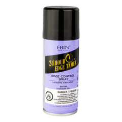 EBIN 24 Hour Tamer Edge Control Spray