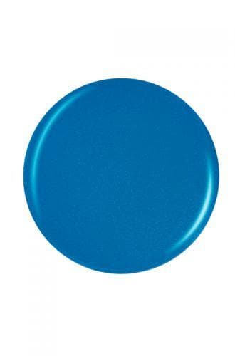China Glaze Nail Lacquer - I Truly Azure You