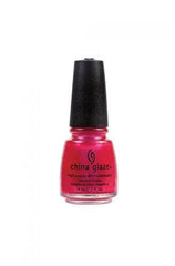 China Glaze Nail Lacquer - 108 Degrees